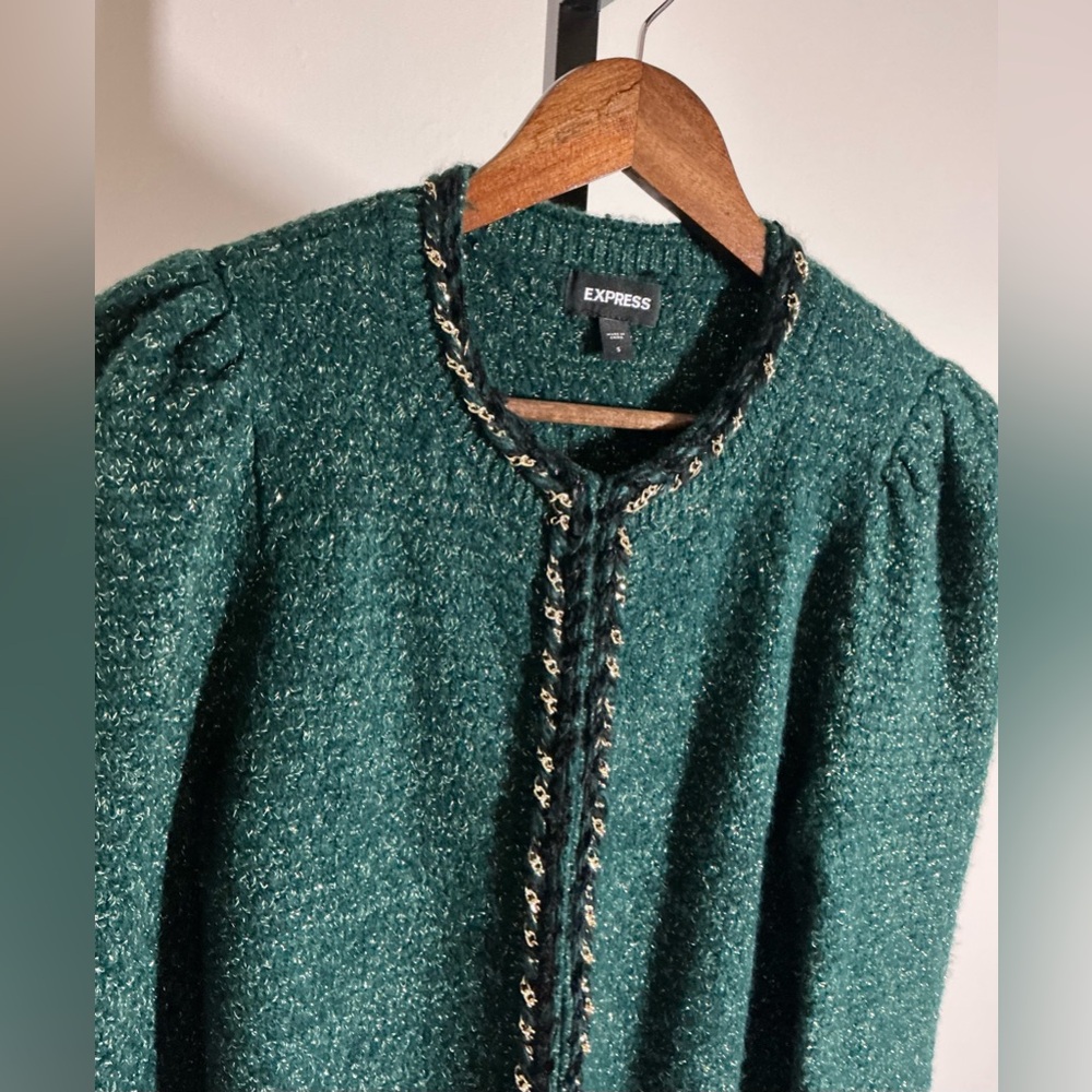 Express | Cardigan - Picture 4 of 6